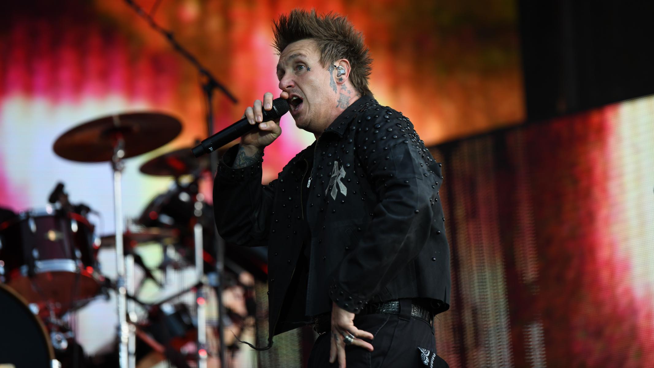 Papa Roach